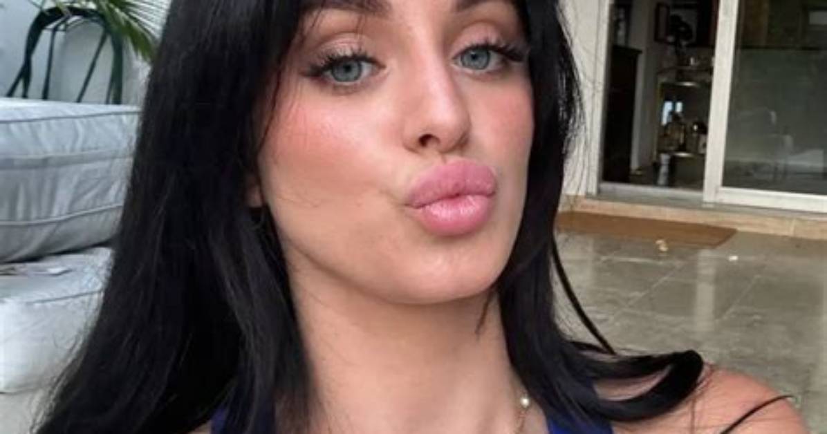 Exploring the Allure of Onlyfans: Camilla Araujo Unveiled