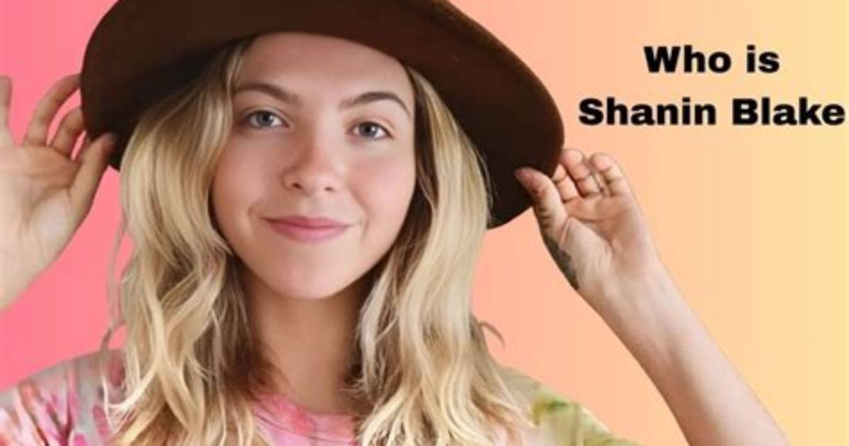 Exploring the Allure of Shanin Blake: the Onlyfans Sensation