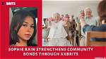 Exploring the Allure of Xbrits Sophie Rain