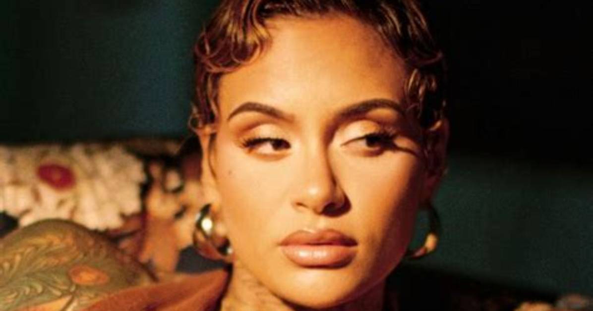 Exploring the Artistic Journey of Kehlani Agw