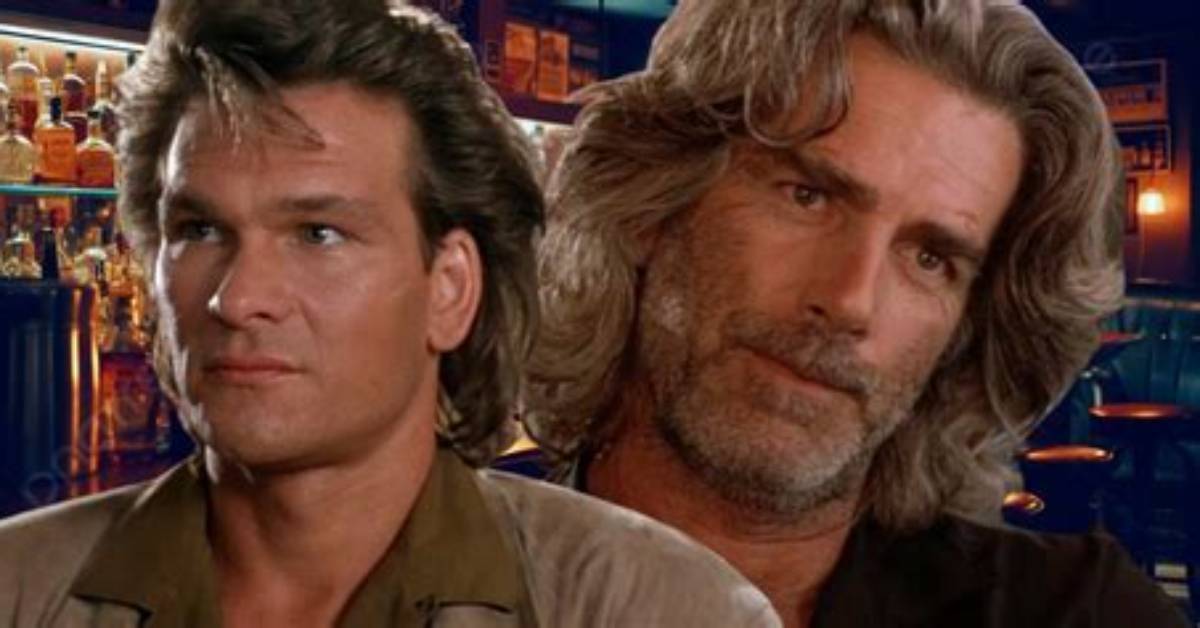 Exploring the Bad Guy Roadhouse Cast: a Journey Through Characters and Performances