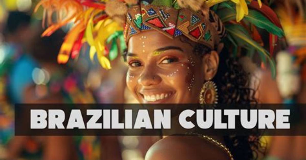 Exploring the Beauty and Diversity of Brazilian Female Names