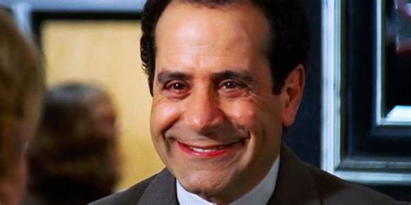 Exploring the Best of Tony Shalhoub's Tv Shows