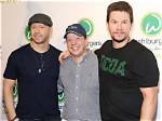 Exploring the Bond: Are the Wahlberg Brothers Close?