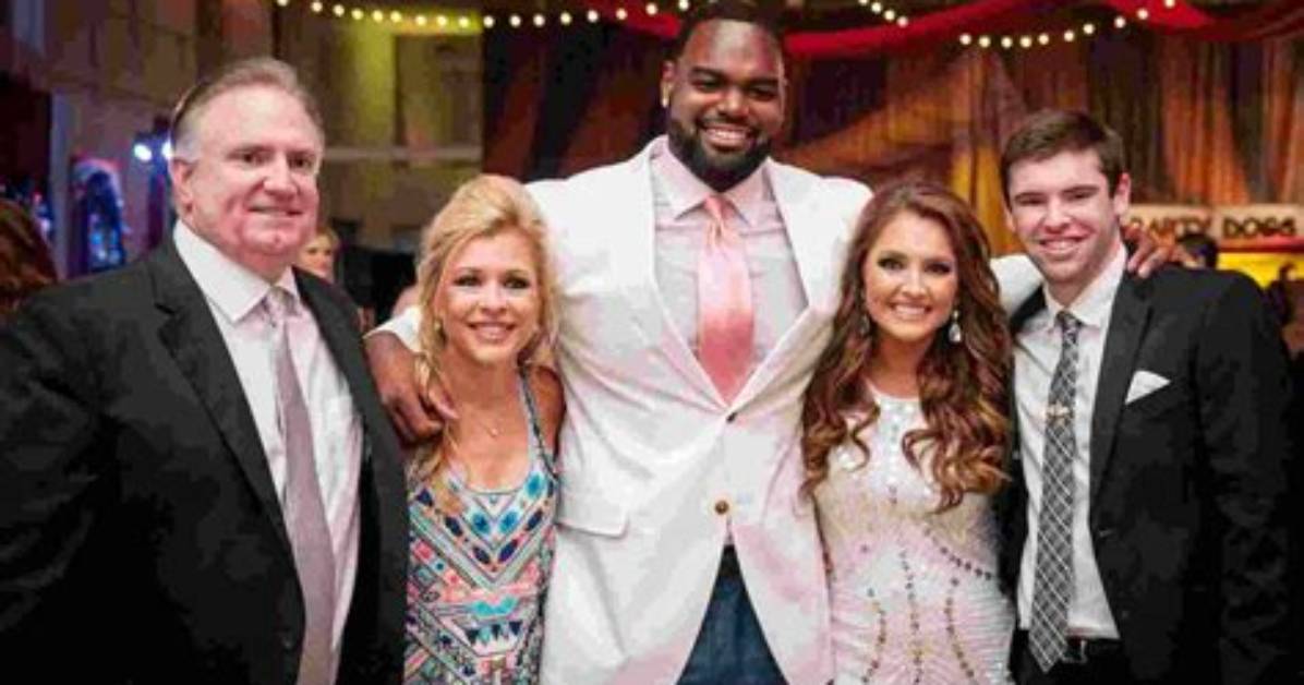 Exploring the Bond: Michael Oher Siblings and Their Impact