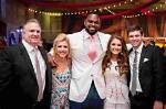 Exploring the Bond: Michael Oher Siblings and Their Impact