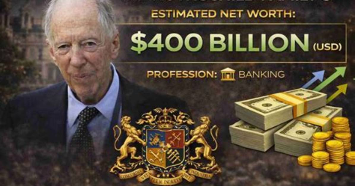 Exploring the Breakspear Family Net Worth: a Legacy of Wealth and Influence