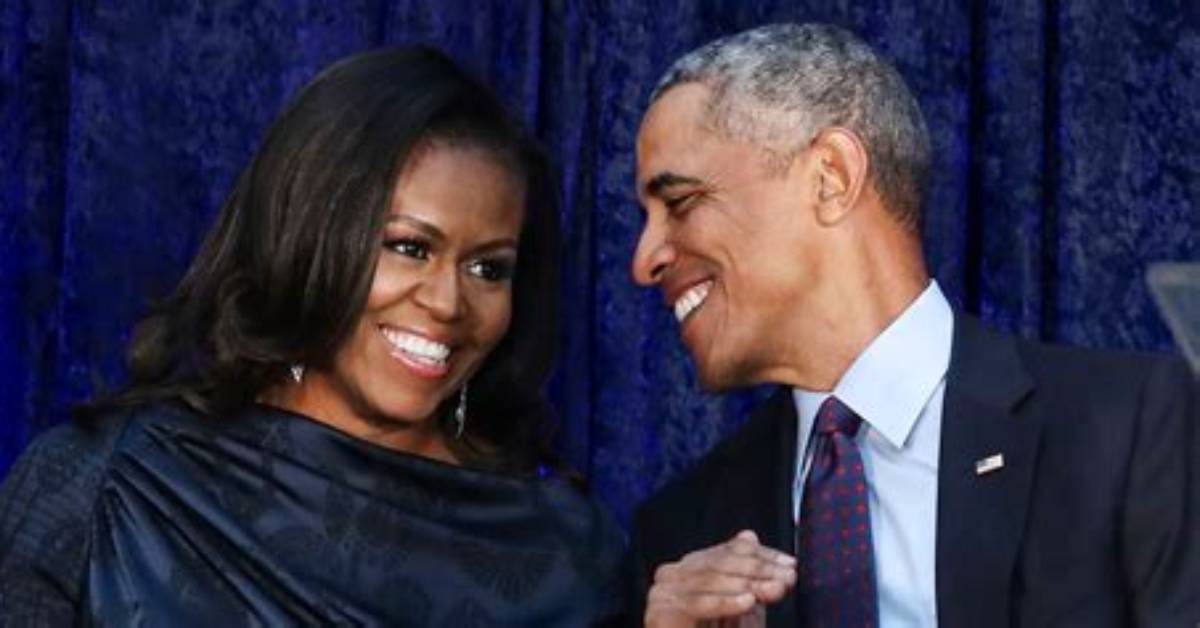 Exploring the Buzz: Michelle Obama Oregnant?