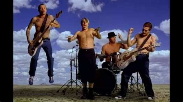 Exploring the Buzz: Red Hot Chili Peppers Dating a 19-Year-Old