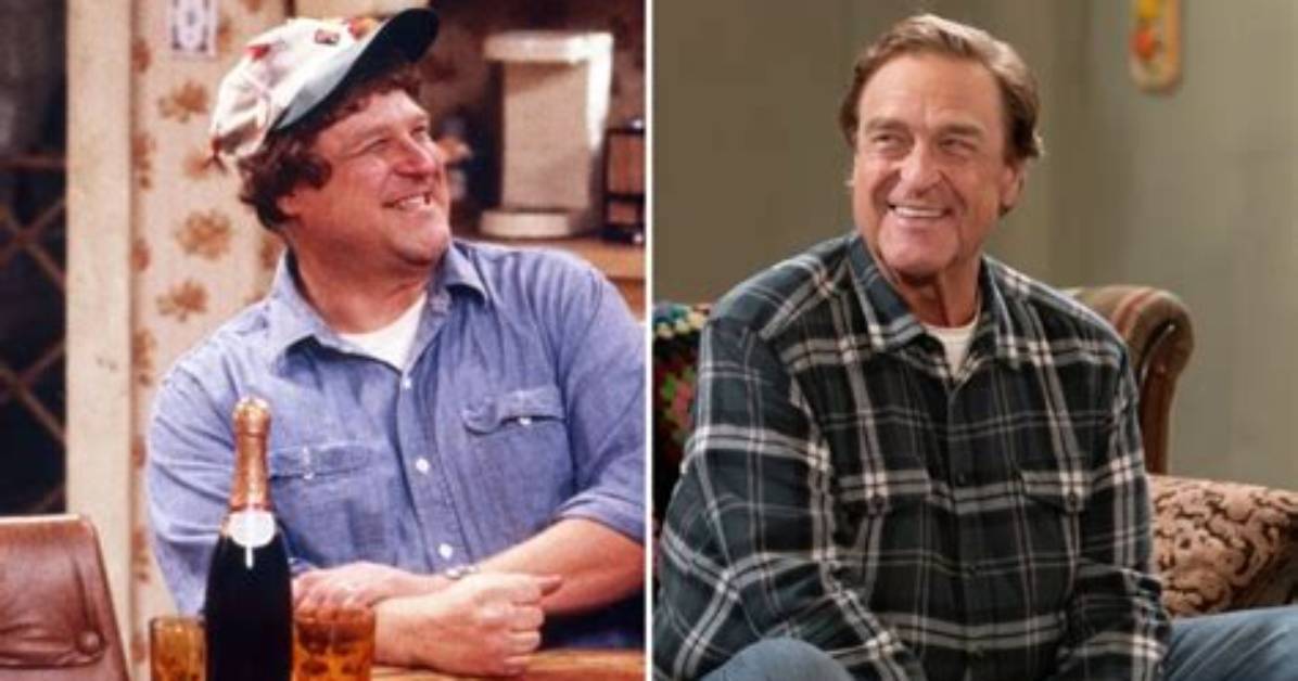 Exploring the Character of Dan on Roseanne: a Family Man with Depth