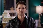 Exploring the Charismatic World of Andrew Walker's Tv Shows