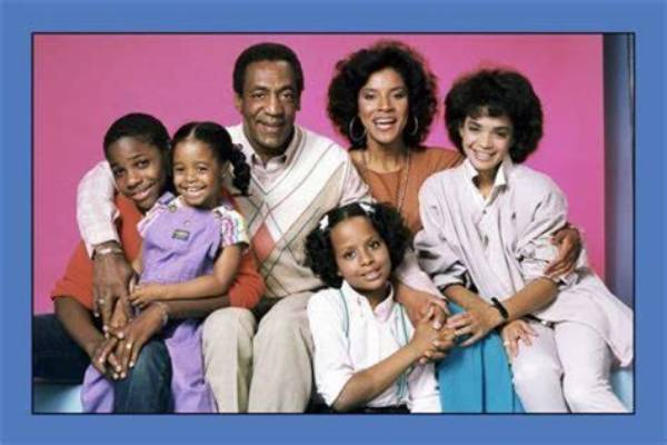 Exploring the Charismatic World of Denise Huxtable