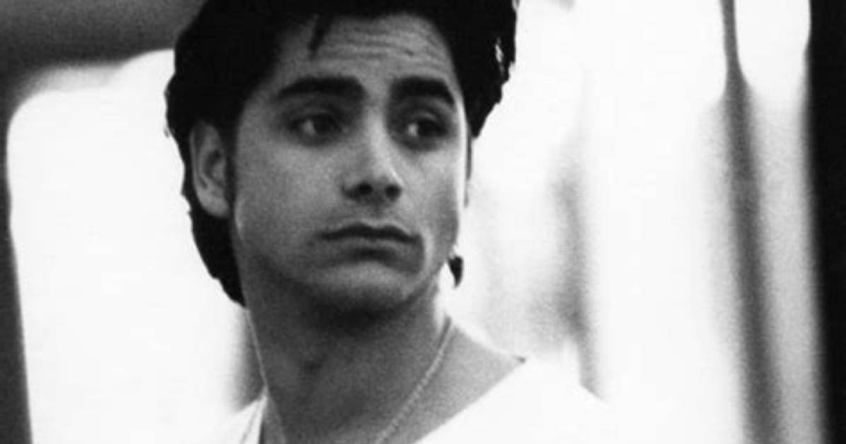 Exploring the Charm of John Stamos Younger