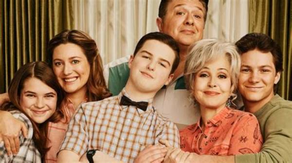 Exploring the Charm of Young Sheldon Season 8: What to Expect