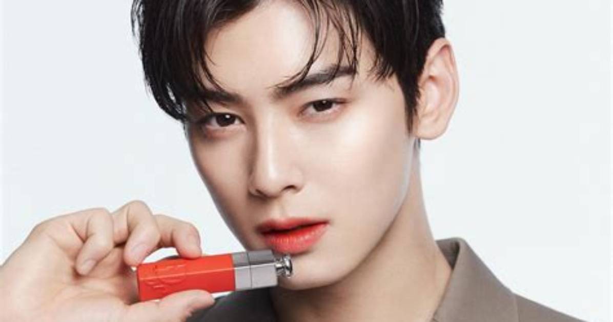 Exploring the Chemistry of Cha Eun-Woo and Moon Ga-Young: a Stellar Duo
