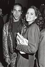 Exploring the Colorful Love Life of Anthony Kiedis: a Journey Through His Dating History