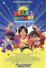 Exploring the Colorful Universe of Ryan's World