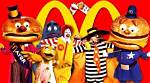 Exploring the Colorful World of Mcdonald's Character Names