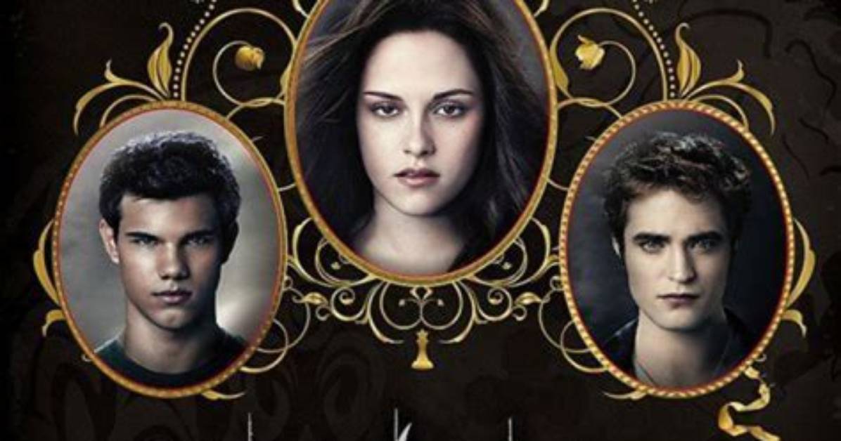 Exploring the Complexity of Jacob Character in Twilight