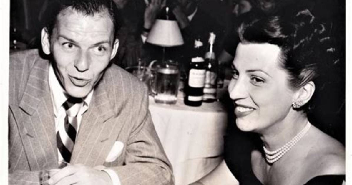 Exploring the Connection: Are Frank and Nancy Sinatra Related?