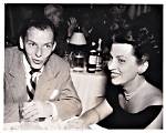 Exploring the Connection: Are Frank and Nancy Sinatra Related?