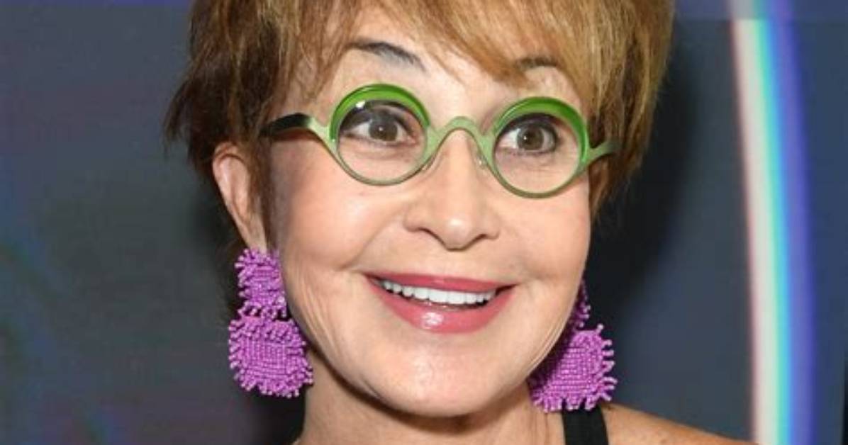 Exploring the Connection Between Annie Potts and Steven Hartley