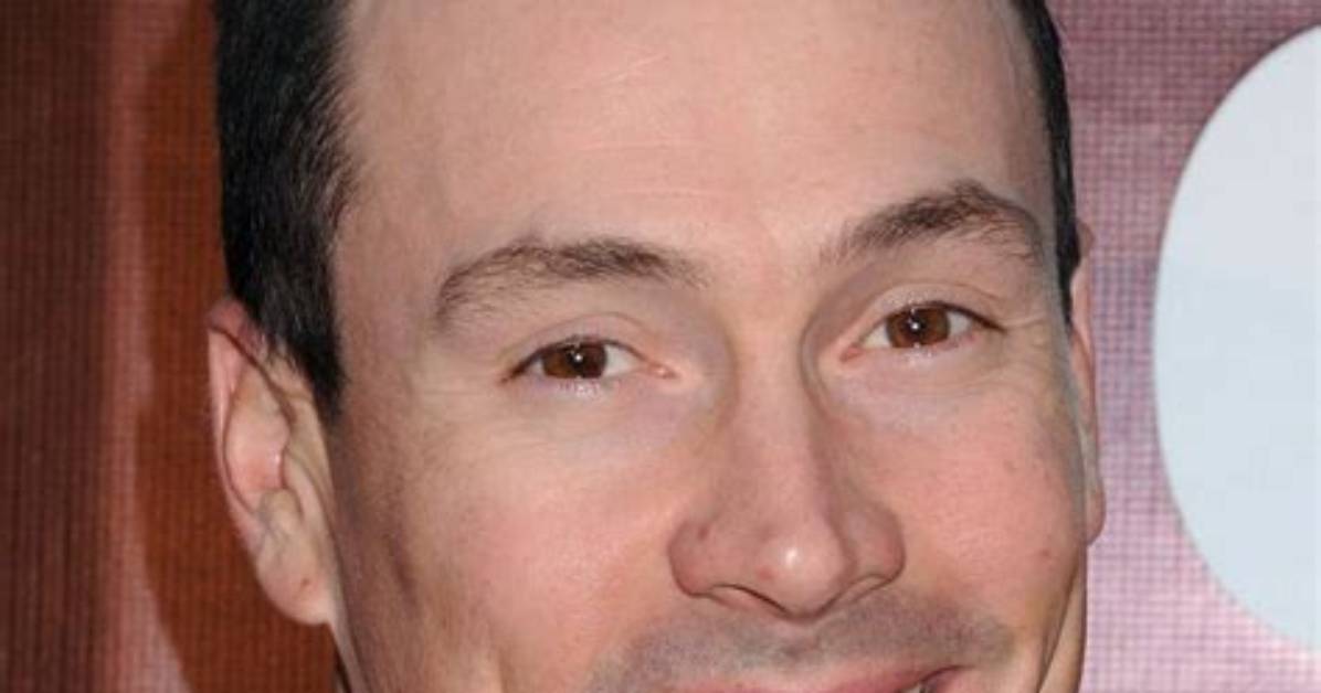 Exploring the Connection Between Chris Klein and Suri Cruise