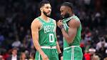 Exploring the Connection Between Jayson Tatum and Ella Mai