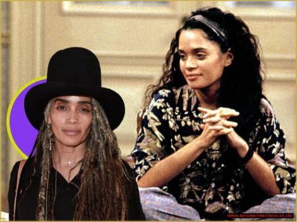 Exploring the Connection Between Lisa Bonet and Adria Arjona