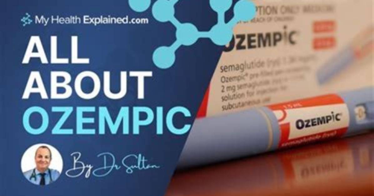 Exploring the Connection: Can People with Lupus Take Ozempic?