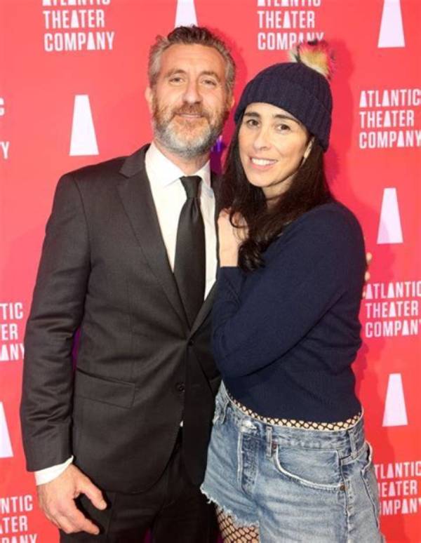 Exploring the Connection: Is Jonathan Silverman Related to Sarah Silverman?