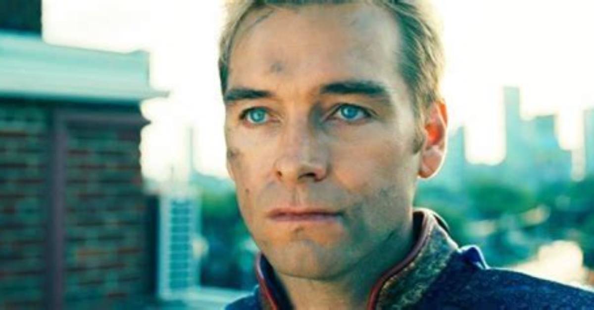 Exploring the Connection: Is Michaela Starr Related to Antony Starr?