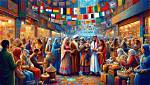 Exploring the Cultural Tapestry of Jon B