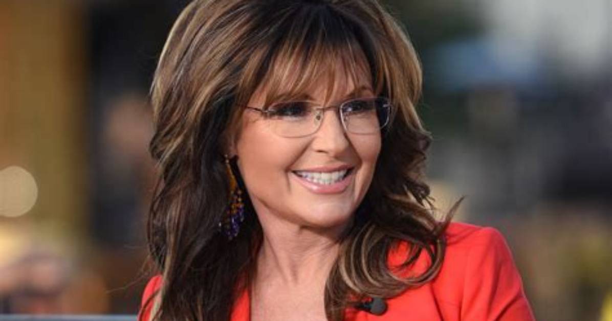 Exploring the Current Residence of Sarah Palin: Where Does She Live Now?