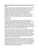 Exploring the Depths of Alex Berenson's Substack: a New Era of Independent Journalism