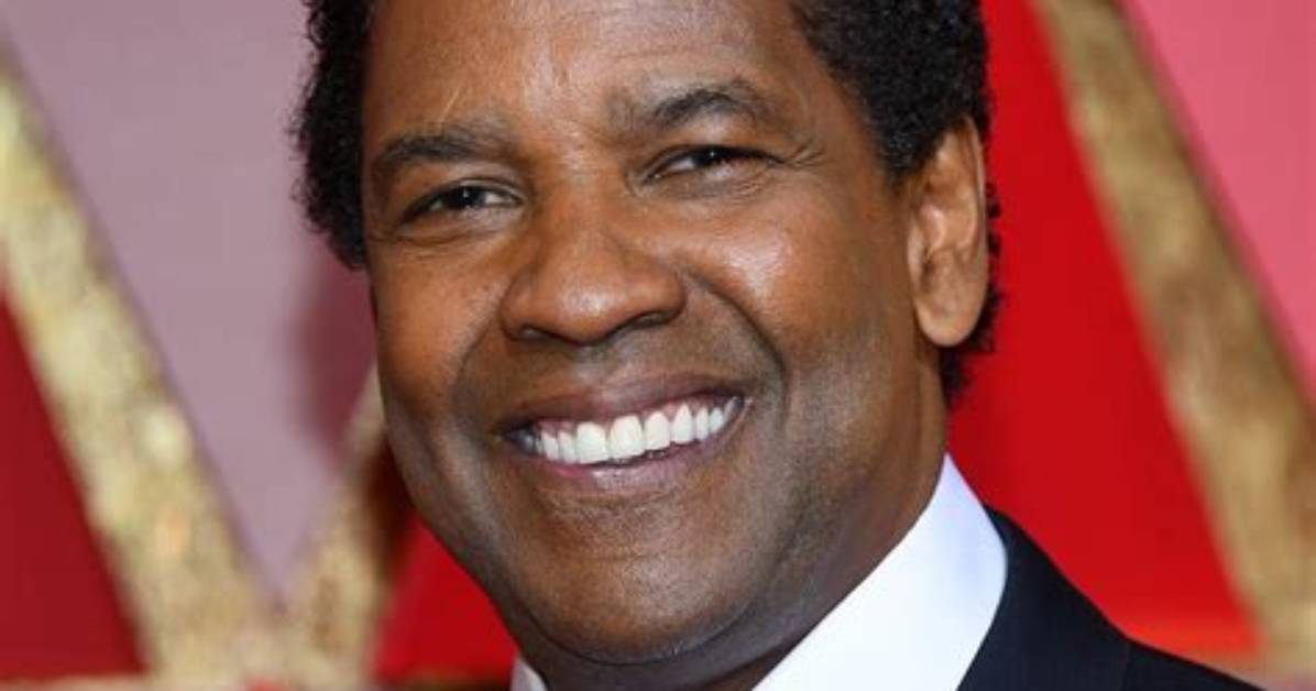 Exploring the Depths of Denzel Washington's Roman Movie