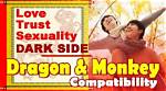 Exploring the Depths of Dragon Monkey Compatibility