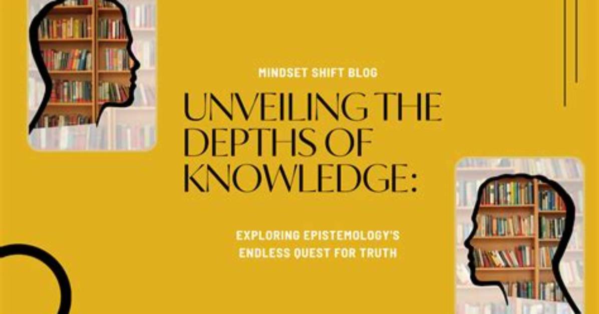 Exploring the Depths of Knowledge on Stevequayle. Com