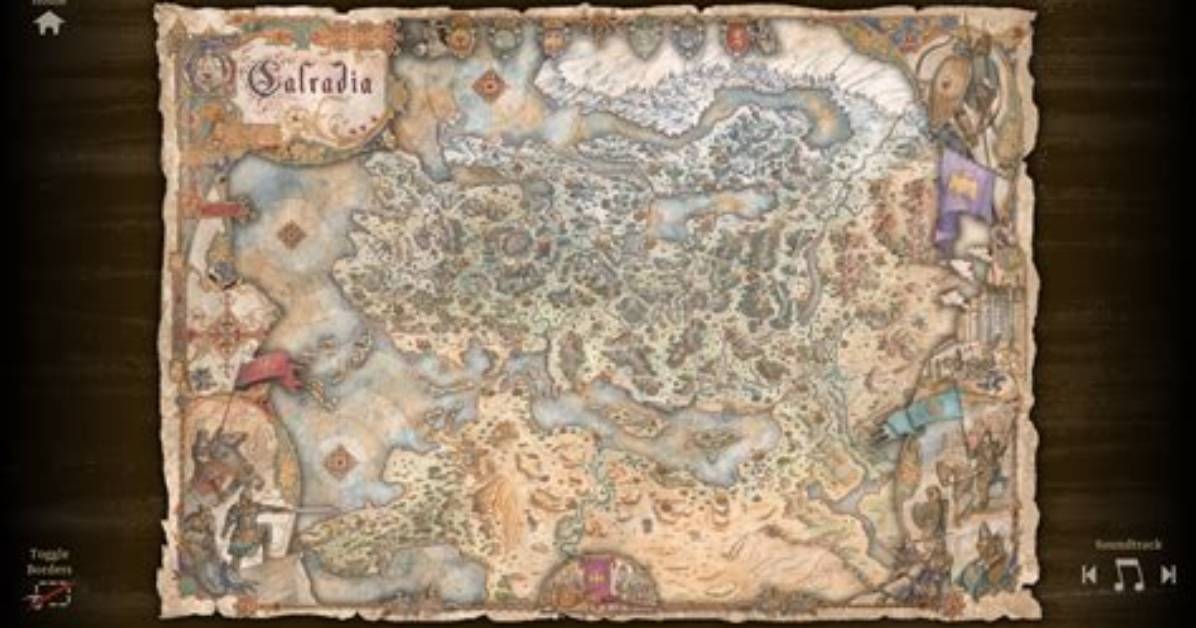 Exploring the Depths of Mount and Blade 2 Bannerlord Troop Trees