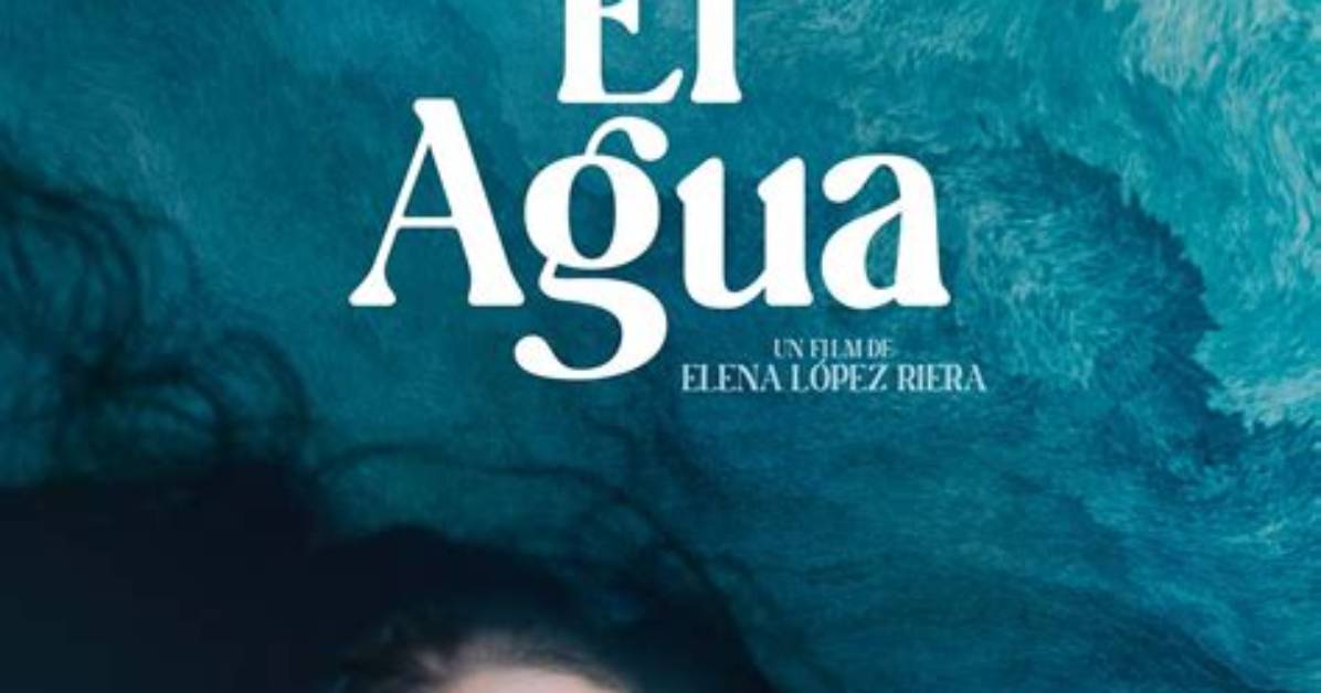 Exploring the Depths of "Quiero Agua" Film: a Cinematic Journey