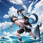 Exploring the Depths of "Record of Ragnarok" Manga Ch 85
