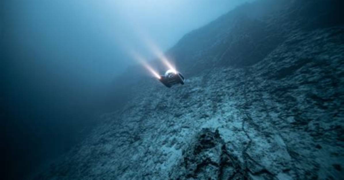 Exploring the Depths of Stevequayle. Com: a Gateway to Alternative Insights