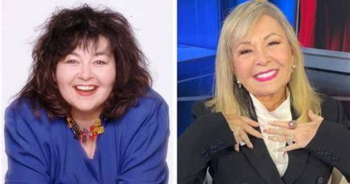 Exploring the Depths of the Roseanne Mark Character