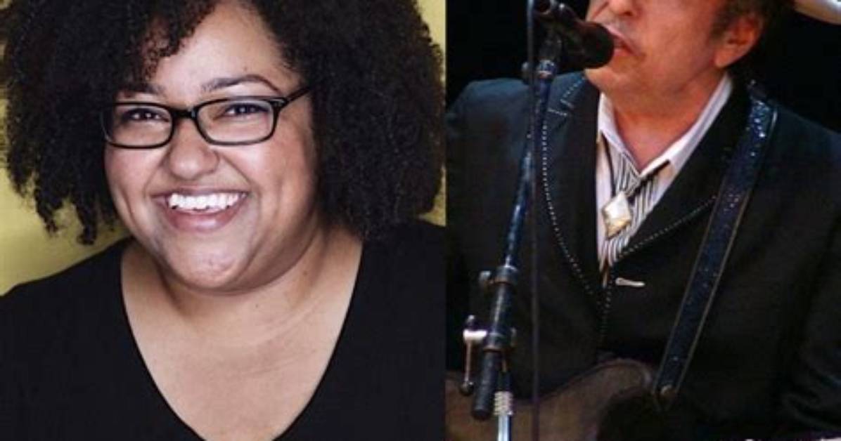 Exploring the "Desiree Gabrielle Dennis-Dylan Bob Dylan" Speculation