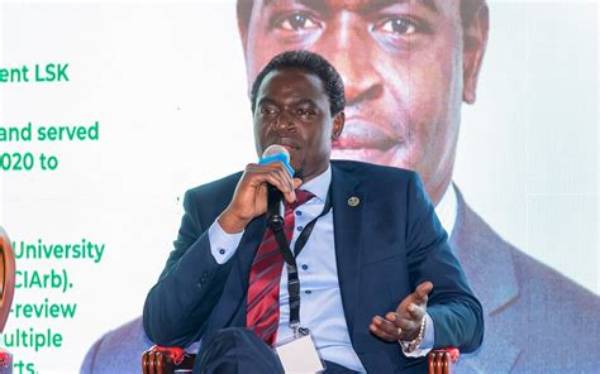 Exploring the Digital Footprint of Nelson Havi on Twitter