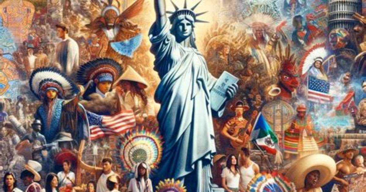 Exploring the Distinctive American Lean: a Cultural Phenomenon