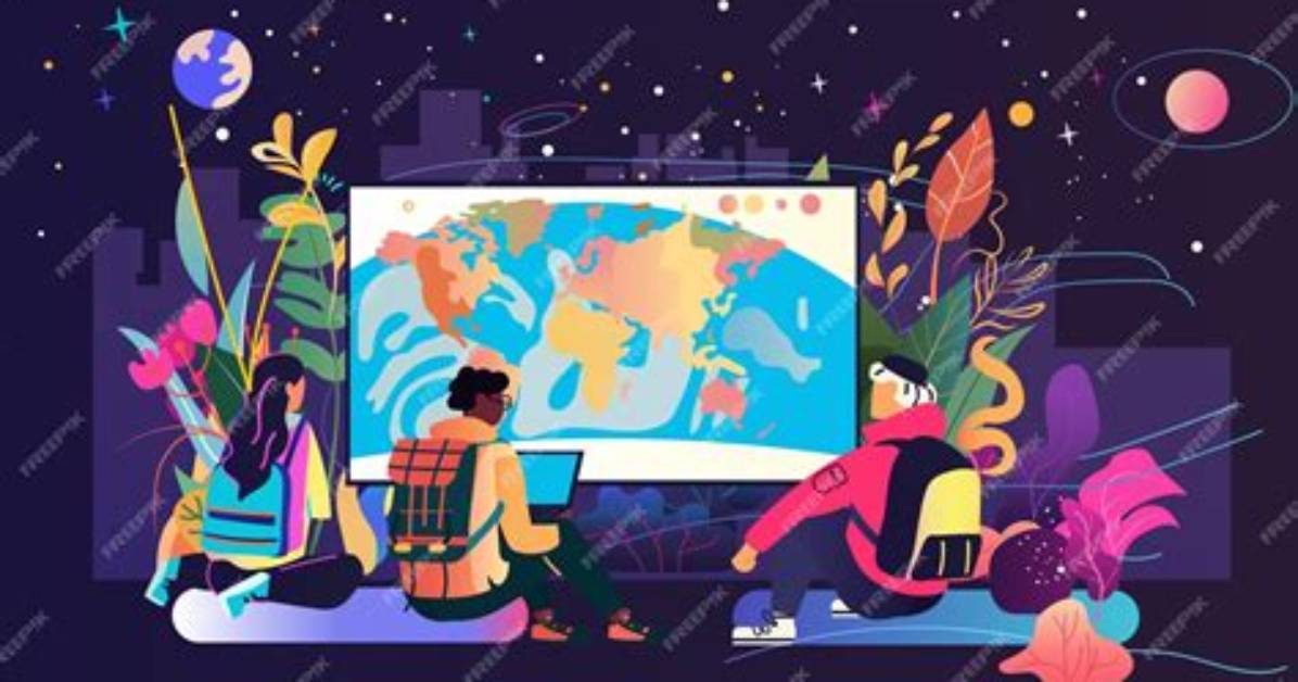 Exploring the Diverse Universe of Downloadhub World