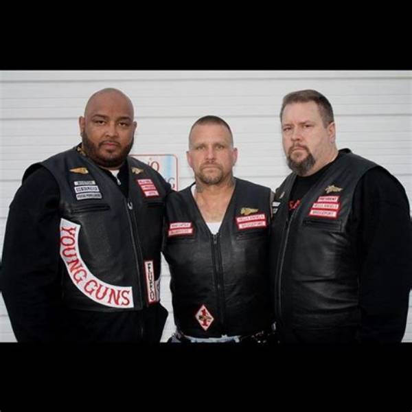 Exploring the Diversity Within the Hells Angels: Do They Have Black Members?