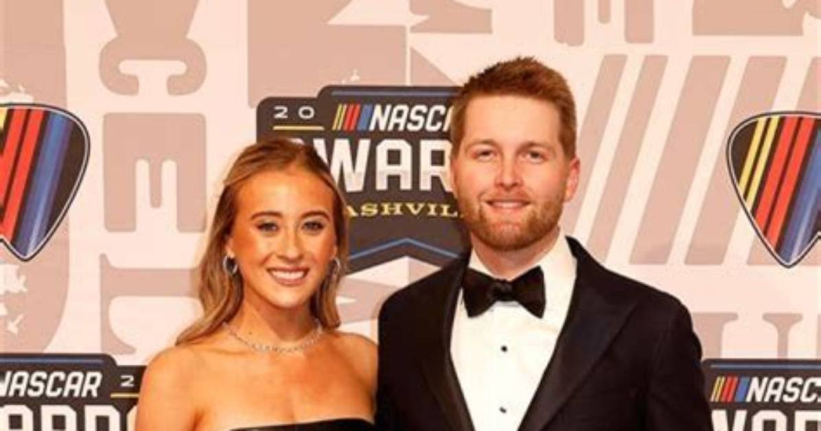 Exploring the Dynamic Duo: Erin Blaney and William Byron