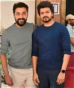 Exploring the Dynamic Duo: Surya and Vijay Sethupathi